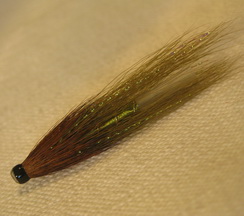 WG tube plastic 2 �����  olive / brown (���������)